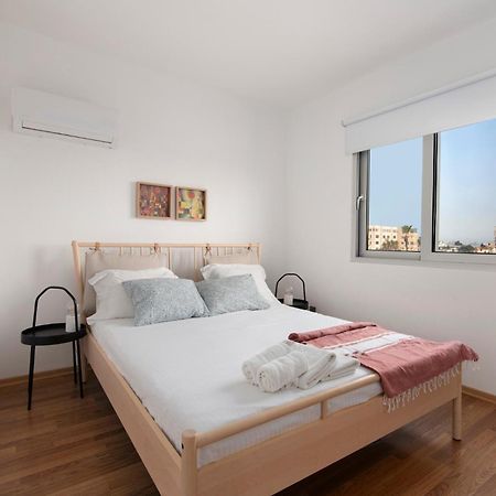 Amazing Two Bedroom Apartment ラルナカ エクステリア 写真