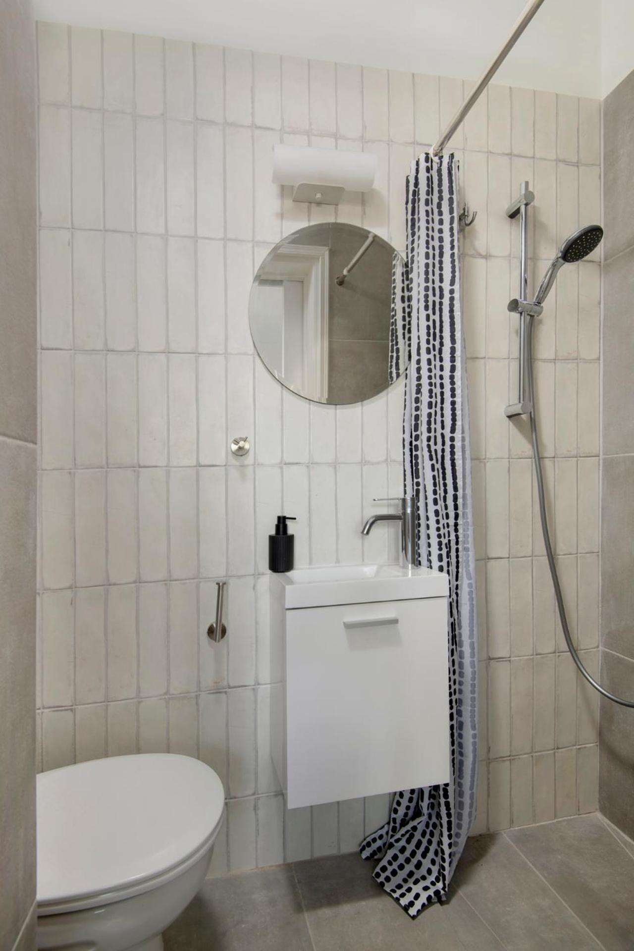 Amazing Two Bedroom Apartment ラルナカ エクステリア 写真