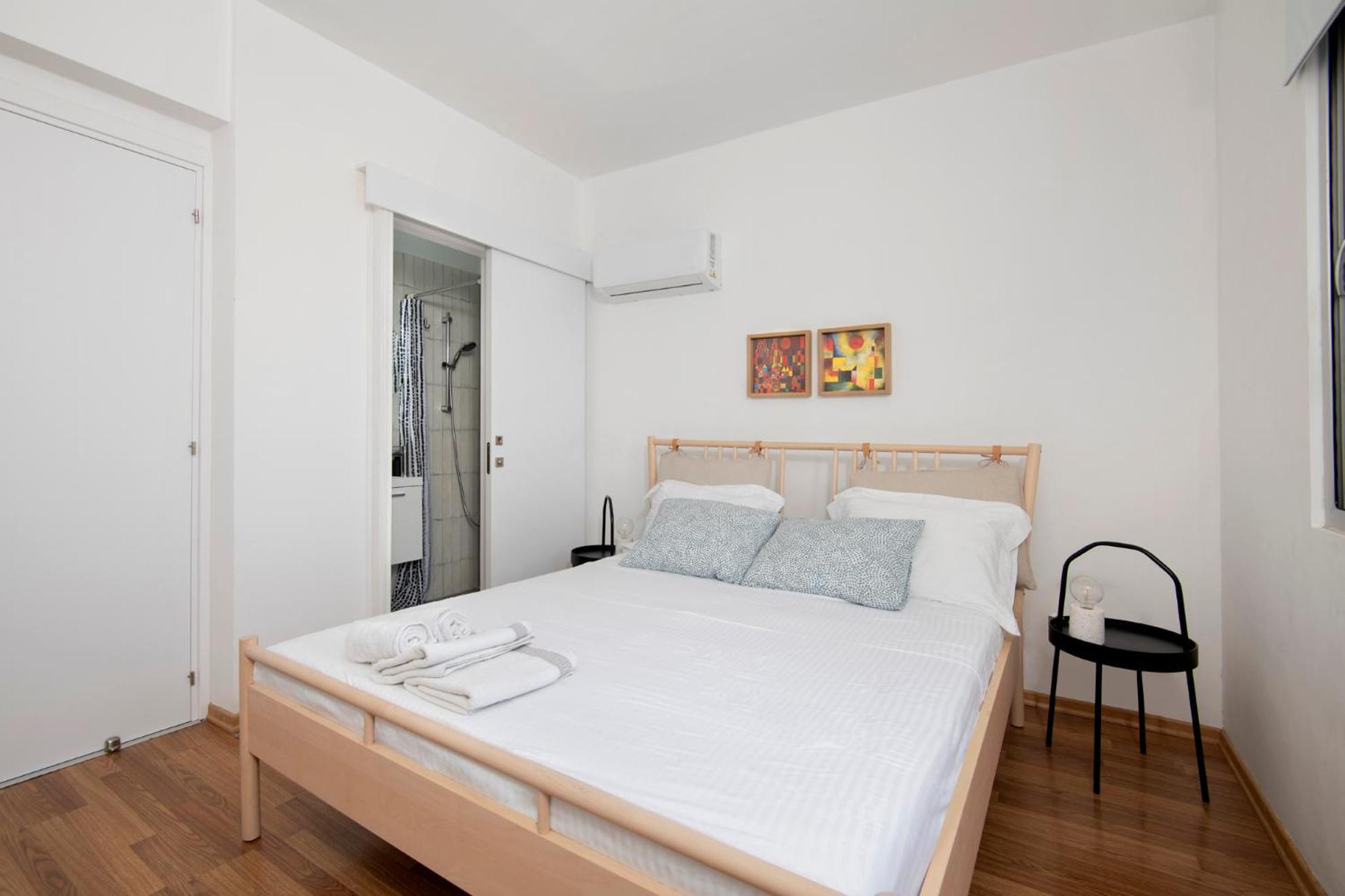 Amazing Two Bedroom Apartment ラルナカ エクステリア 写真