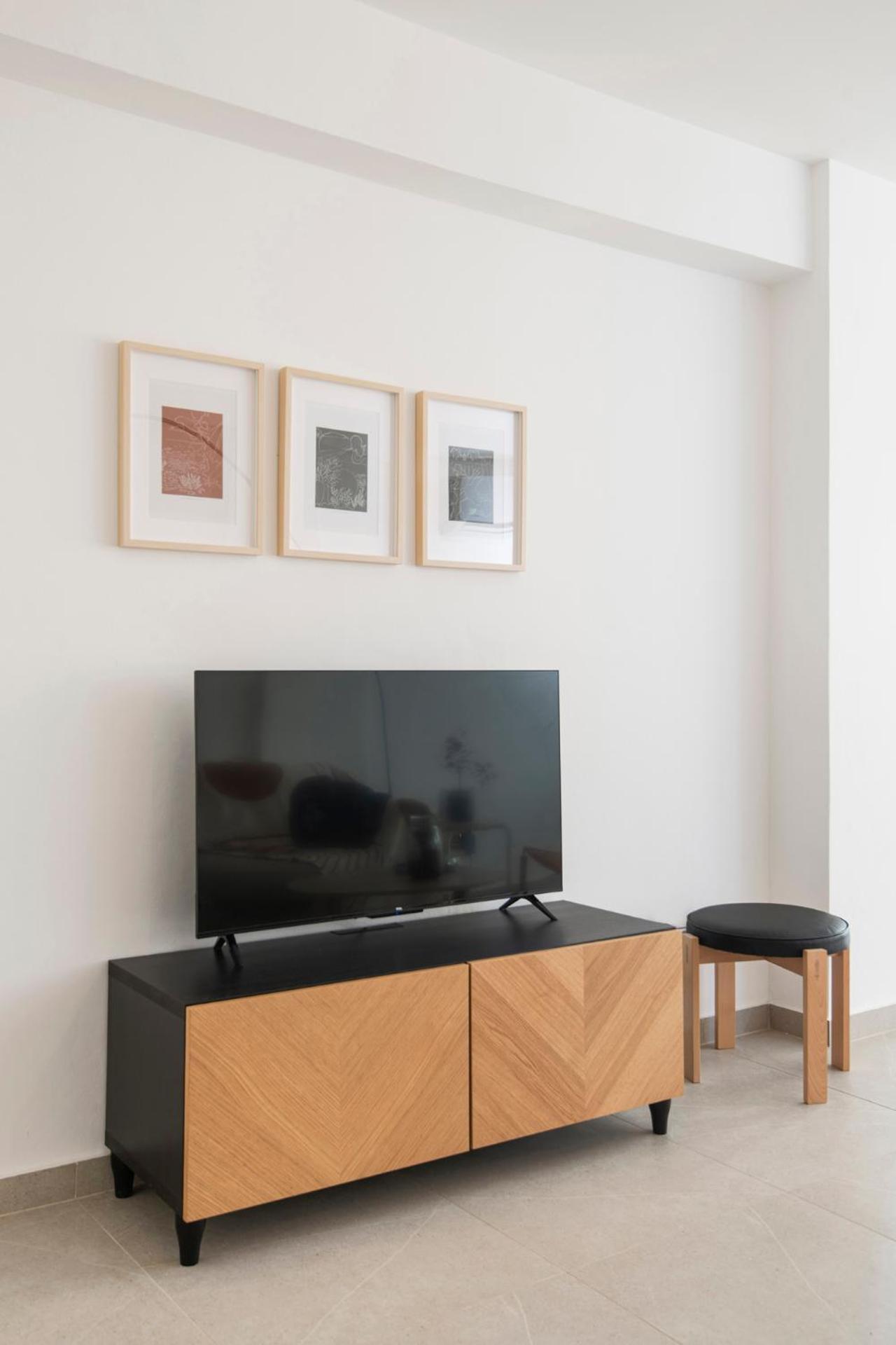 Amazing Two Bedroom Apartment ラルナカ エクステリア 写真