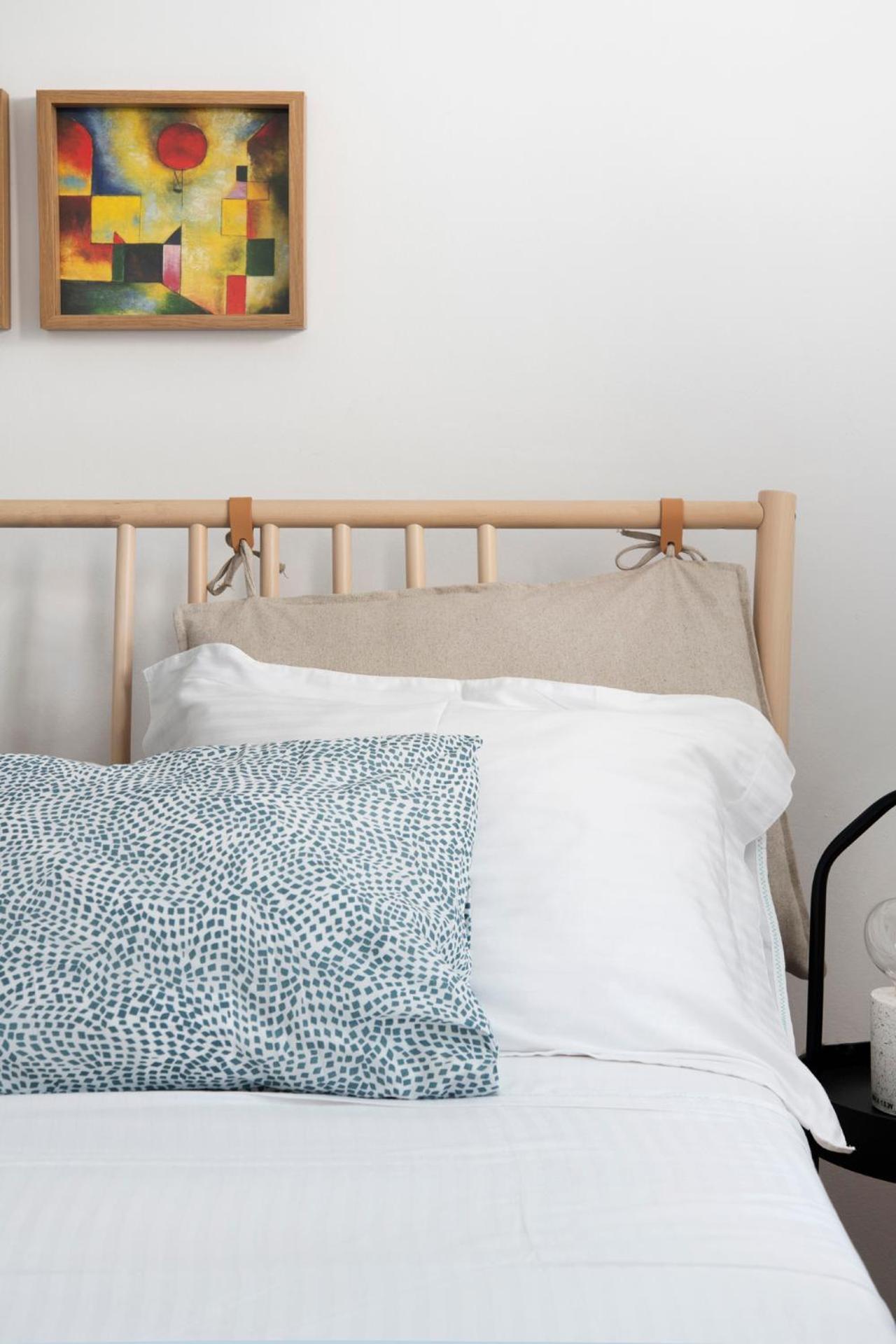 Amazing Two Bedroom Apartment ラルナカ エクステリア 写真